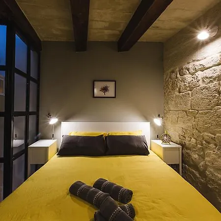 Caseri Ferienhaus