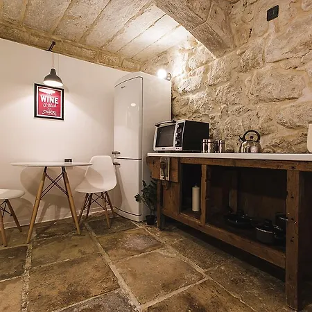 Ferienhaus Caseri *