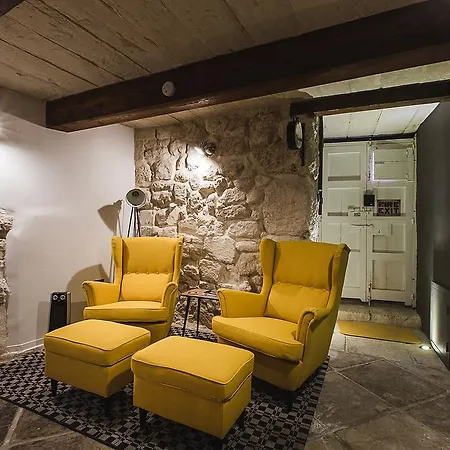 Ferienhaus Caseri *
