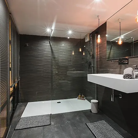 Caseri Ferienhaus *