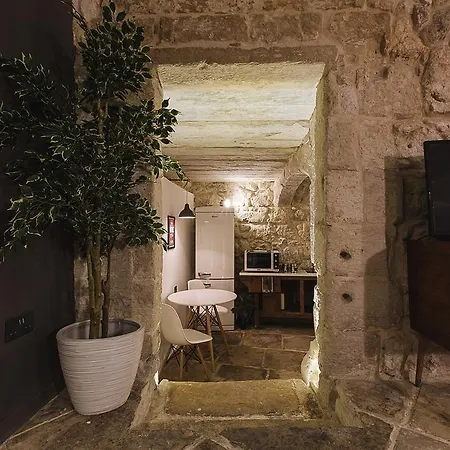 Caseri Ferienhaus Rabat