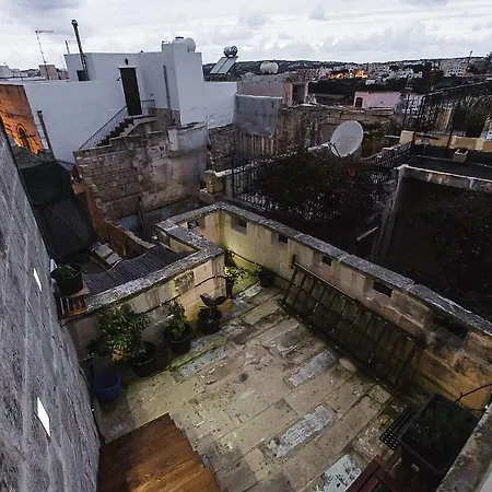Ferienhaus Caseri Rabat